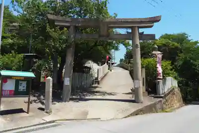 生石神社(兵庫県)