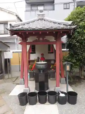 圓通寺(東京都)