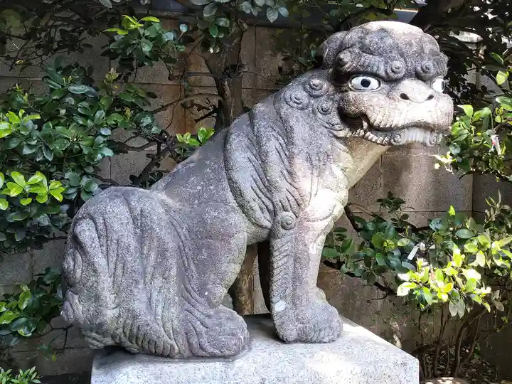 高﨑神社(群馬県)