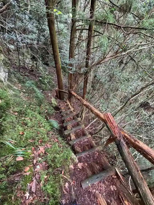 聖神社(高知県)
