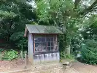 桑名神社のその他建物