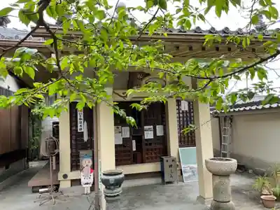 利生院の末社・摂社