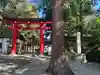 伊佐須美神社(福島県)