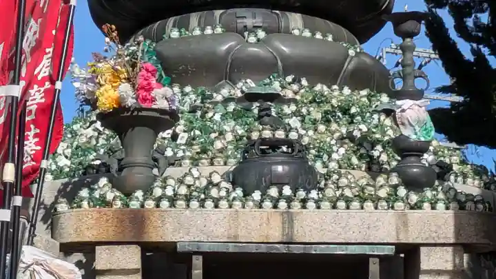 木之本地蔵院(浄信寺)(滋賀県)