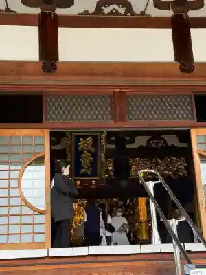 一心寺(大阪府)