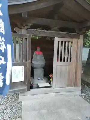 寛永寺開山堂(東京都)