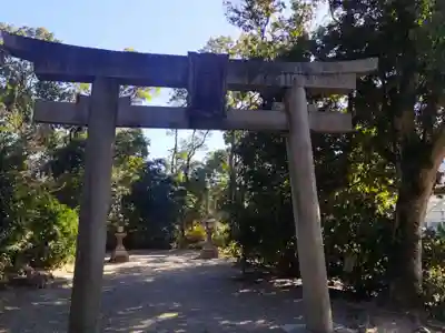 交野天神社(大阪府)