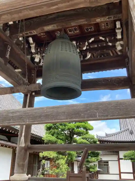 永平寺別院長谷寺(東京都)