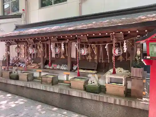 子安神社(東京都)