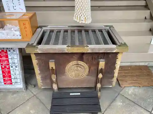 矢先稲荷神社(東京都)