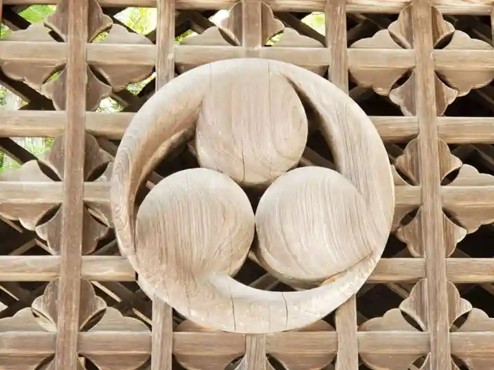 多賀大社のその他建物