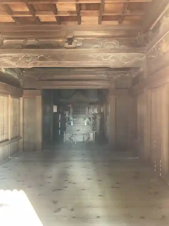 豊川閣 妙厳寺(愛知県)