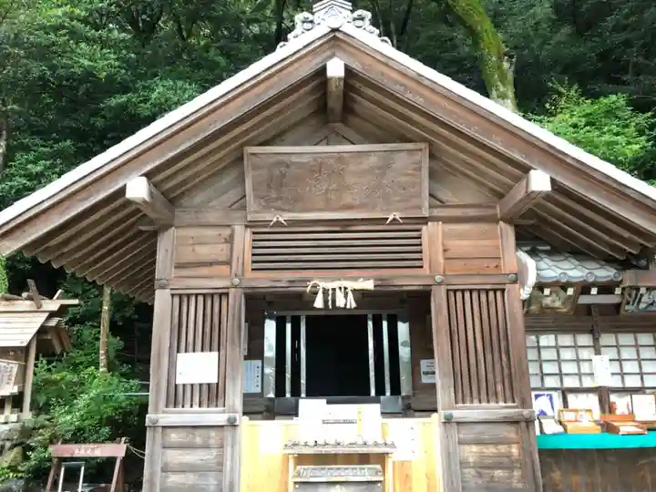 多度大社(三重県)