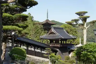 瑠璃光寺(山口県)