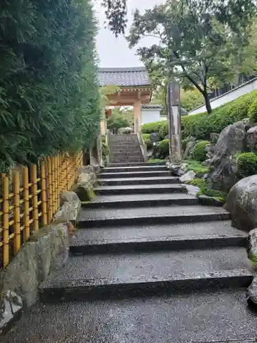 宝徳寺のその他建物