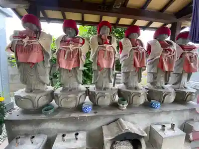 九品寺(東京都)