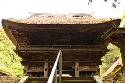 西明寺(栃木県)