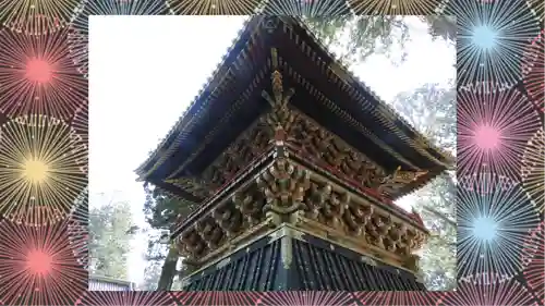 日光東照宮(栃木県)