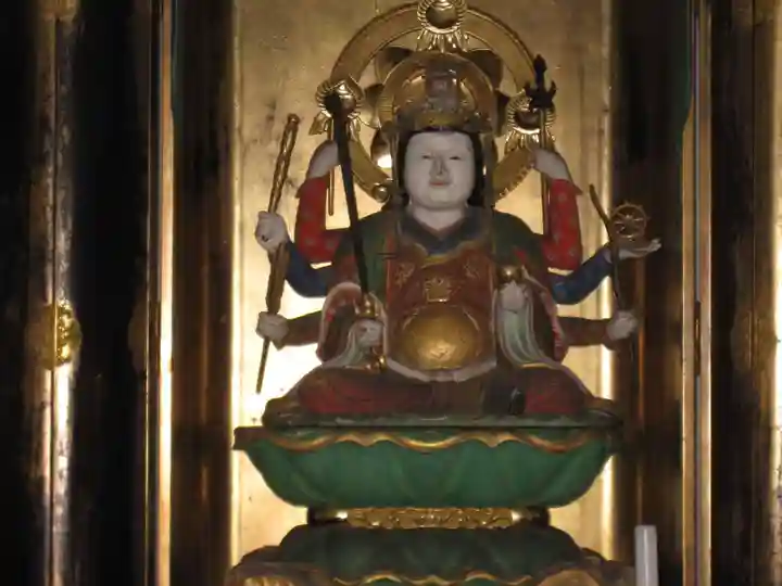 海雲寺(東京都)