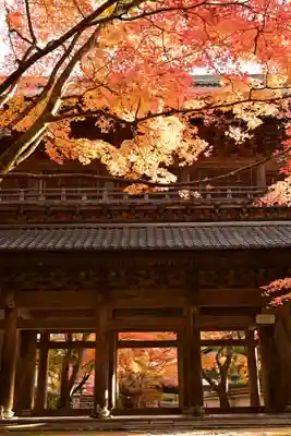 永源寺(滋賀県)