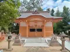 廣國神社(大阪府)