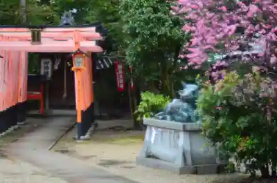 片埜神社(大阪府)