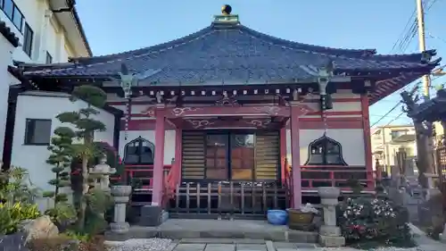 理性院のその他建物