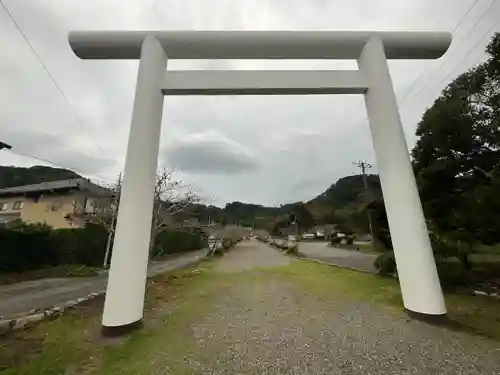 安房神社(千葉県)