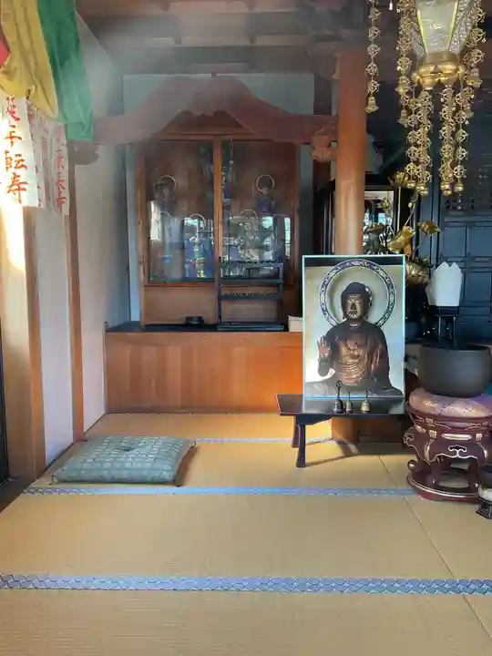 青林山 延命寺(愛知県)