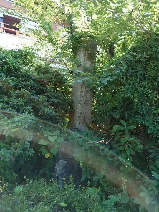 宇治神社のその他建物