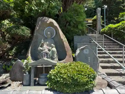 東林寺(神奈川県)