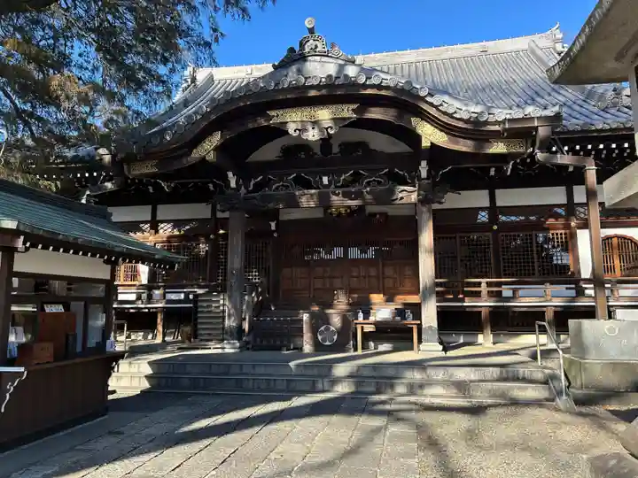 總持寺(東京都)