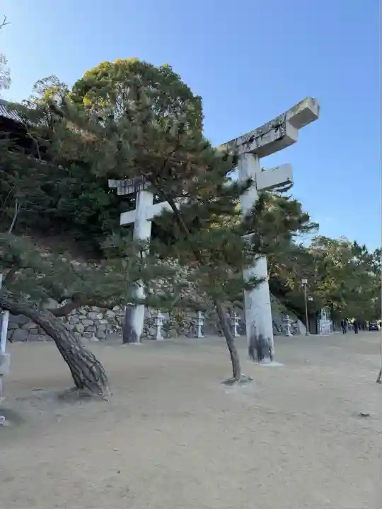 厳島神社(広島県)
