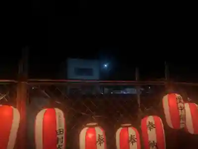 善光寺東海別院（祖父江善光寺）の初詣