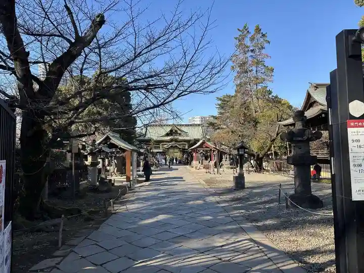 上野東照宮(東京都)