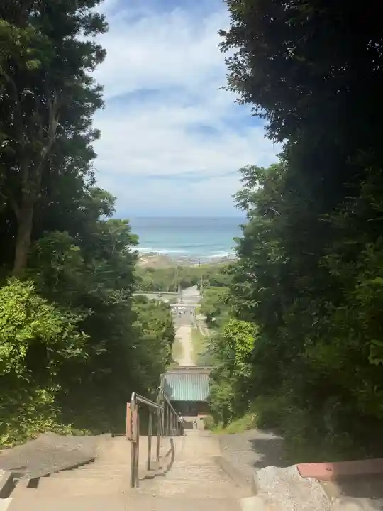 洲崎神社(千葉県)