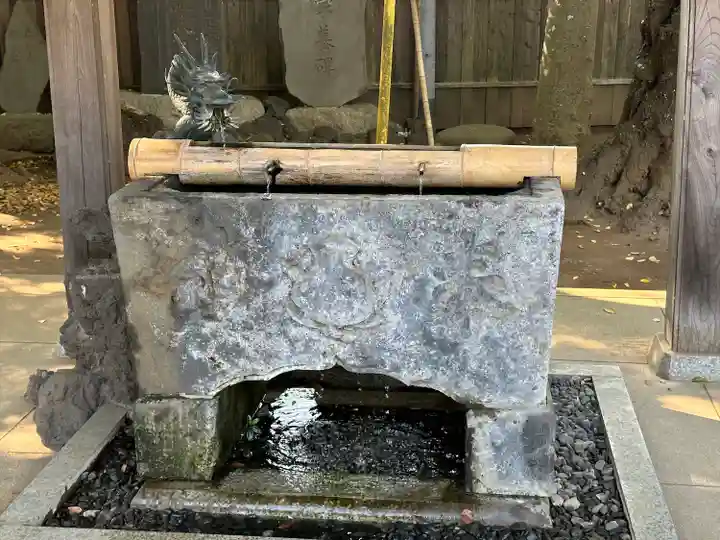 遠壽院(千葉県)