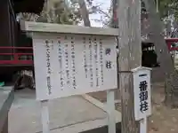 諏訪神社(千葉県)