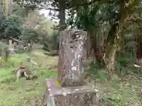 真竜寺のその他建物