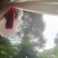 南宮稲荷大明神のその他建物