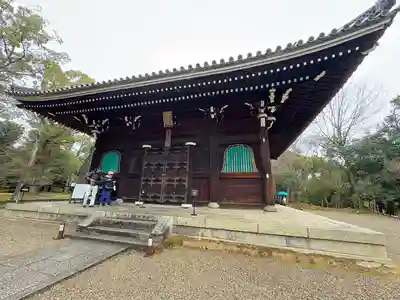仁和寺(京都府)
