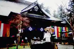 中尊寺(岩手県)