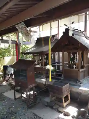 橋姫神社(京都府)
