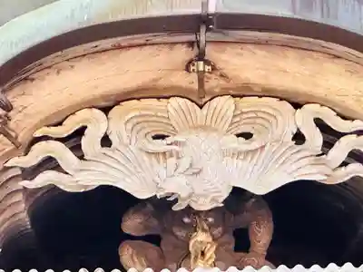 小江神社(兵庫県)