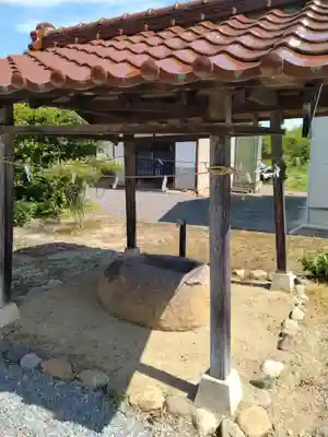 正八幡宮(福島県)