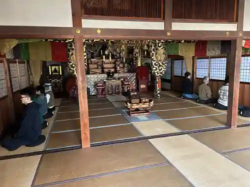 安用寺(愛知県)