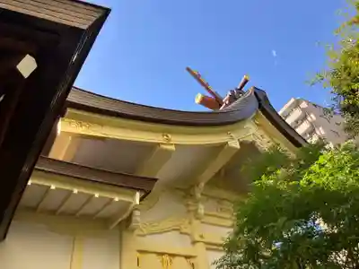 天祖神社(東京都)