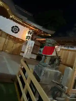 茨木神社(大阪府)