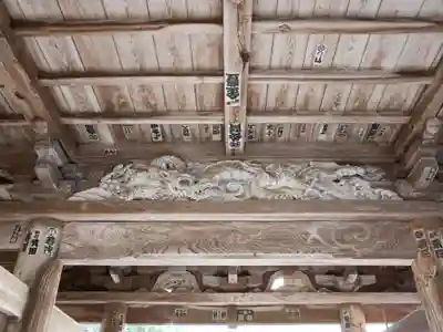 鳳仙寺のその他建物