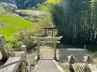 新宮神社(奈良県)